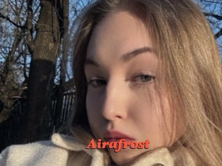 Airafrost