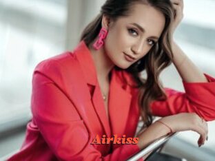 Airkiss