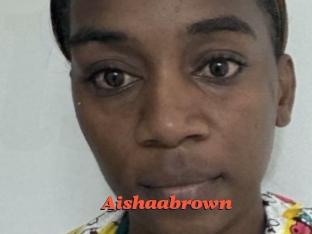 Aishaabrown