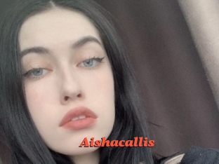 Aishacallis
