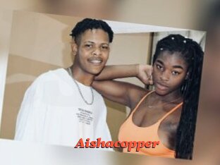 Aishacopper