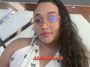 Aishaklart