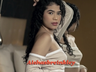Aishasbreinkley