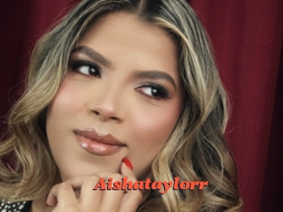 Aishataylorr