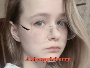 aislyappleberry Livespot