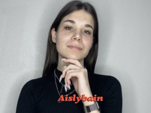 Aislybain