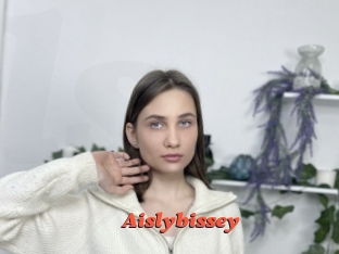 Aislybissey