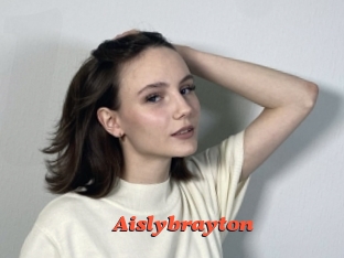 Aislybrayton