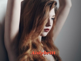 Aislybritt