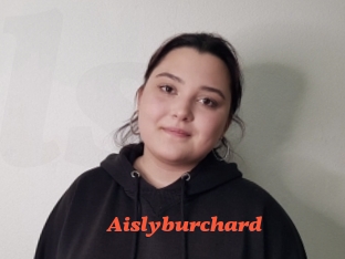 Aislyburchard