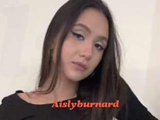 Aislyburnard