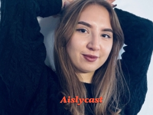 aislycast Livespot