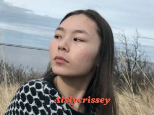Aislycrissey
