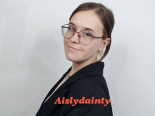 Aislydainty