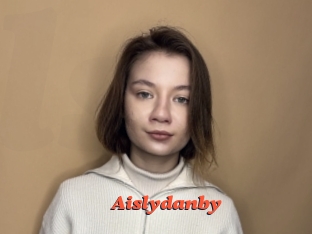 Aislydanby