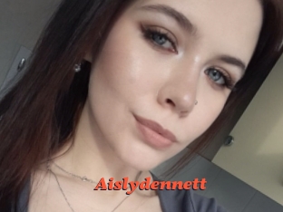 Aislydennett