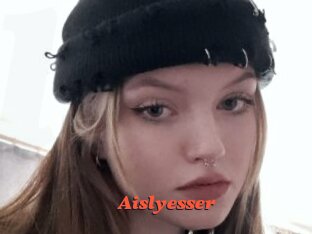 Aislyesser