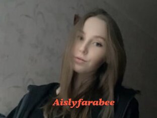 Aislyfarabee
