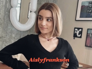 Aislyfrankson