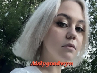 Aislygoodwyn