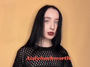 Aislyhackworth