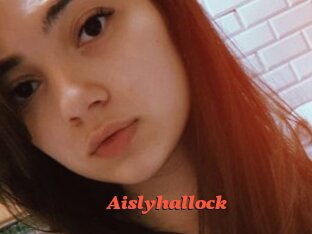 Aislyhallock