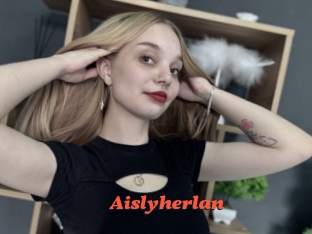 Aislyherlan