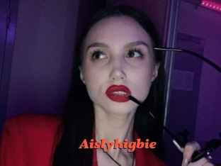Aislyhigbie
