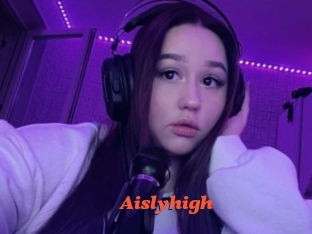 Aislyhigh
