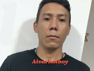 Aivarhotboy