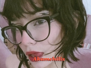 Akamehilis