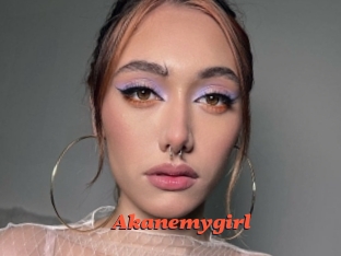 Akanemygirl
