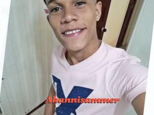 Akannisammer