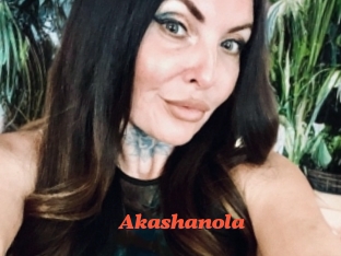 Akashanola