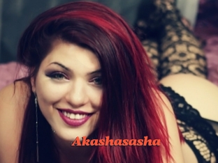 Akashasasha