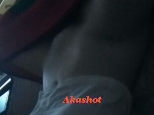 Akashot