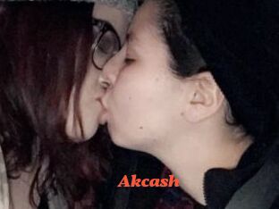 Akcash