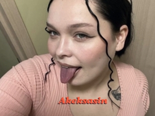 Akeksasin