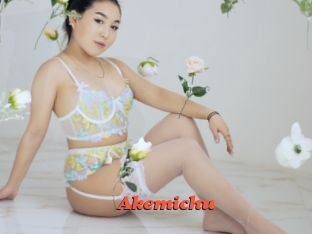 Akemichu