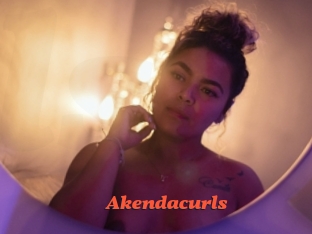 Akendacurls