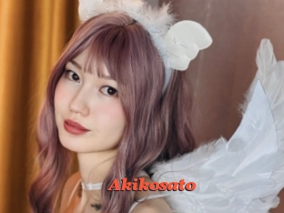 akikosato Livespot