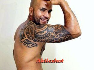 Akileshot