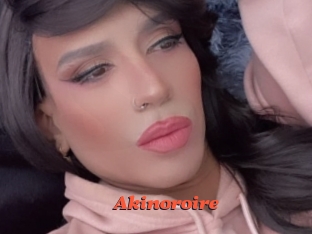 Akinoroire