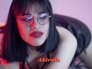 Akiralh