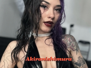 akiranishimura Livespot