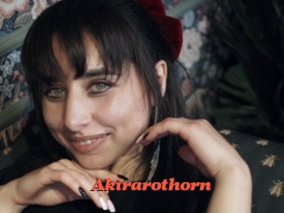 Akirarothorn