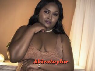 Akirataylor