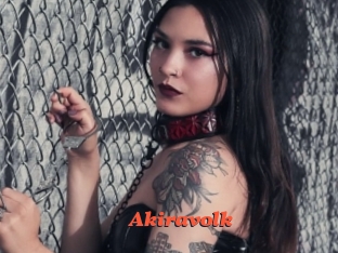 Akiravolk