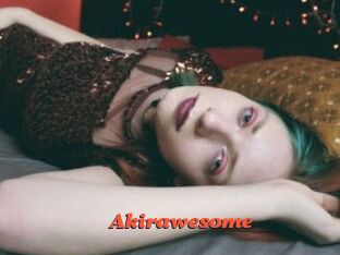 Akirawesome