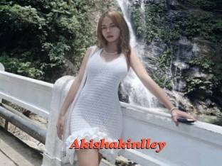 Akishakinlley